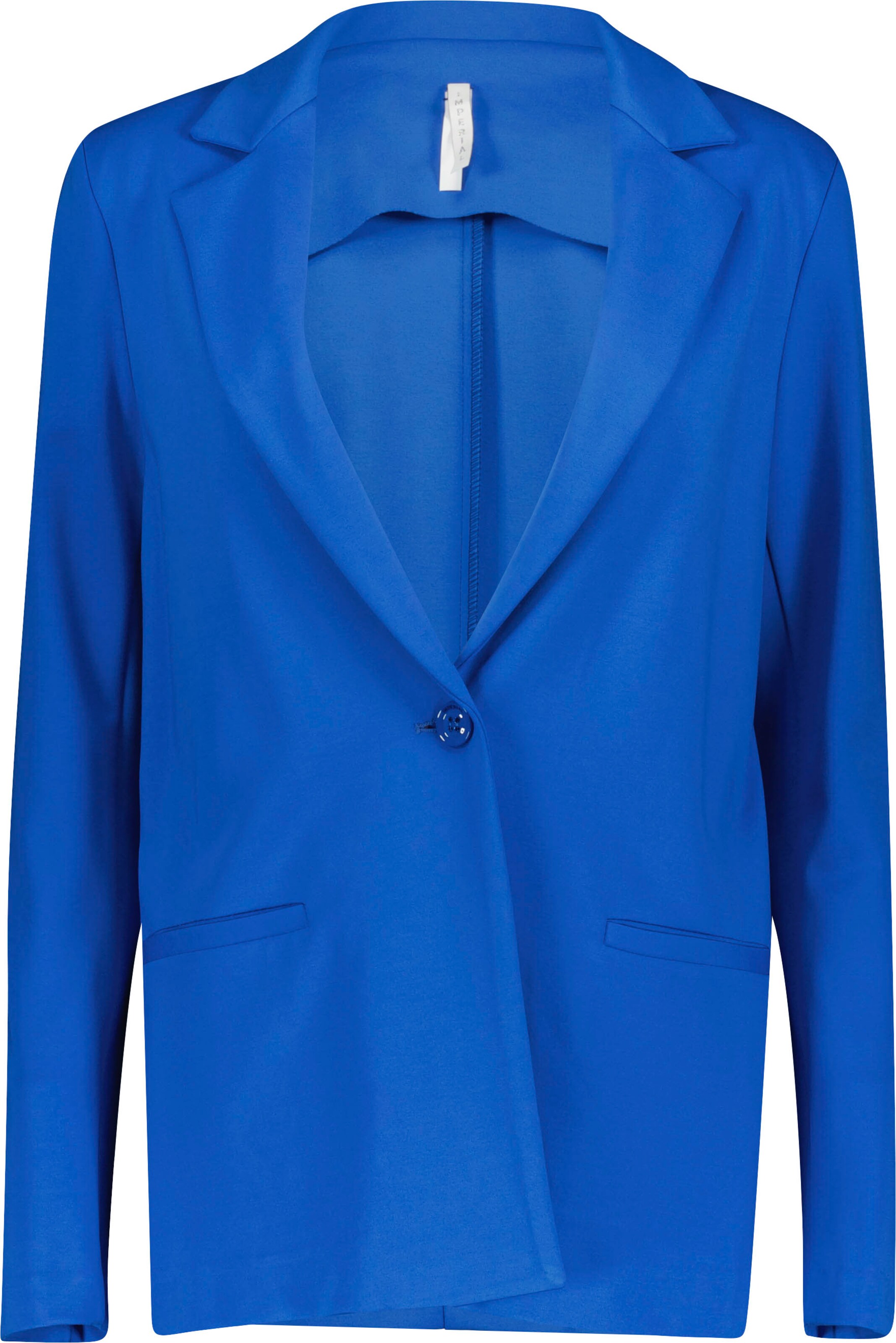IMPERIAL Blazer in Blau: Vorderseite
