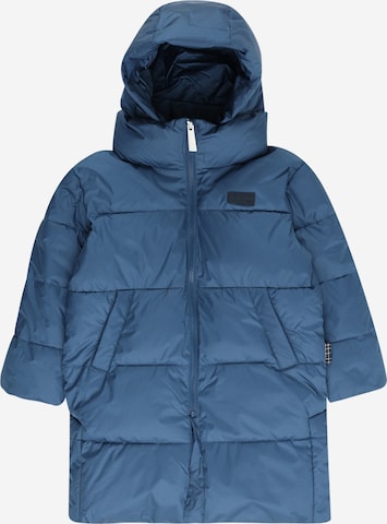 Molo Функциональная куртка 'Harper' в Синий: спереди