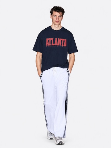 Grimelange Shirt in Blue