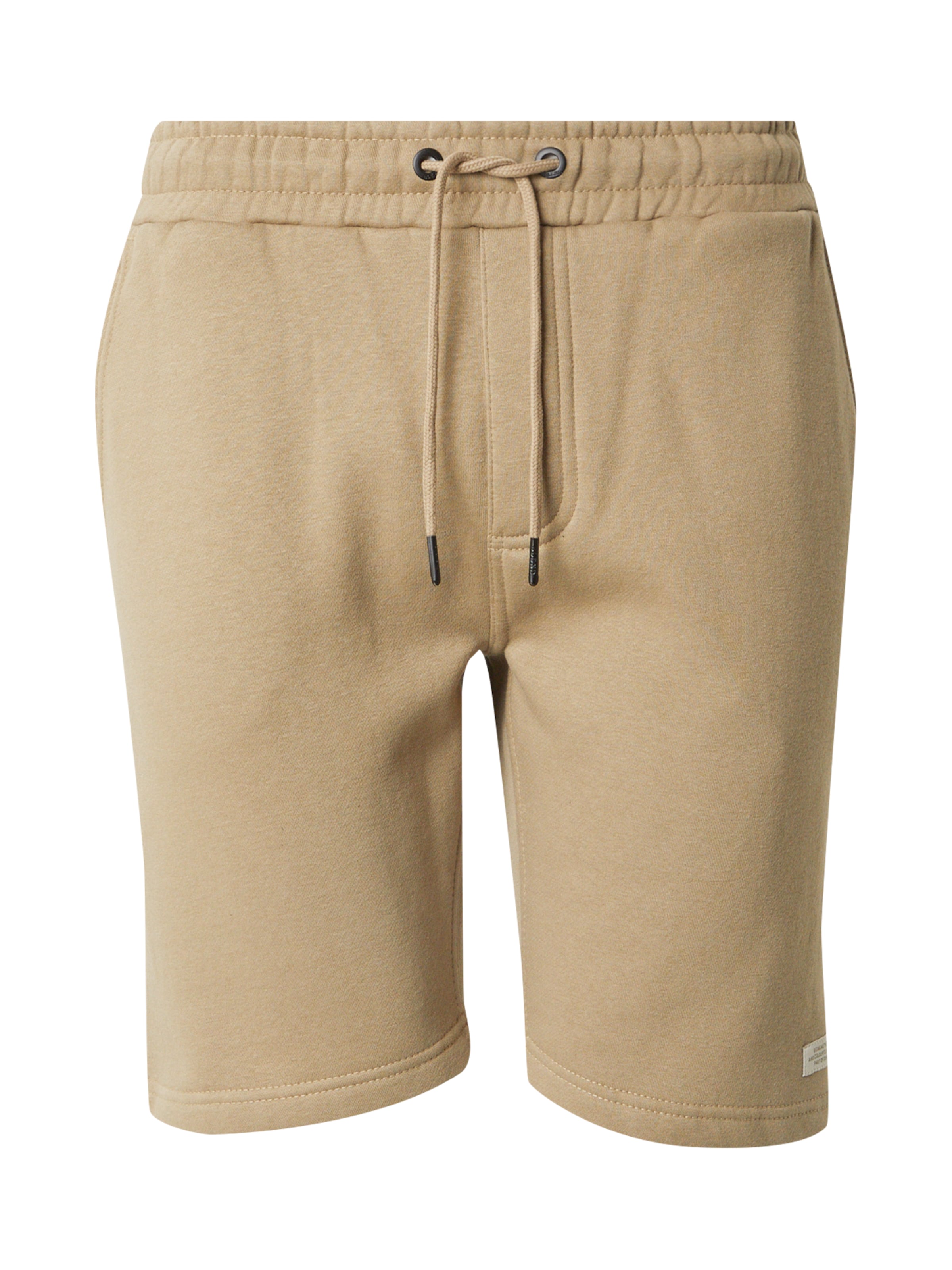 BLEND - Calças 'BHDownton' em cinzento: frente