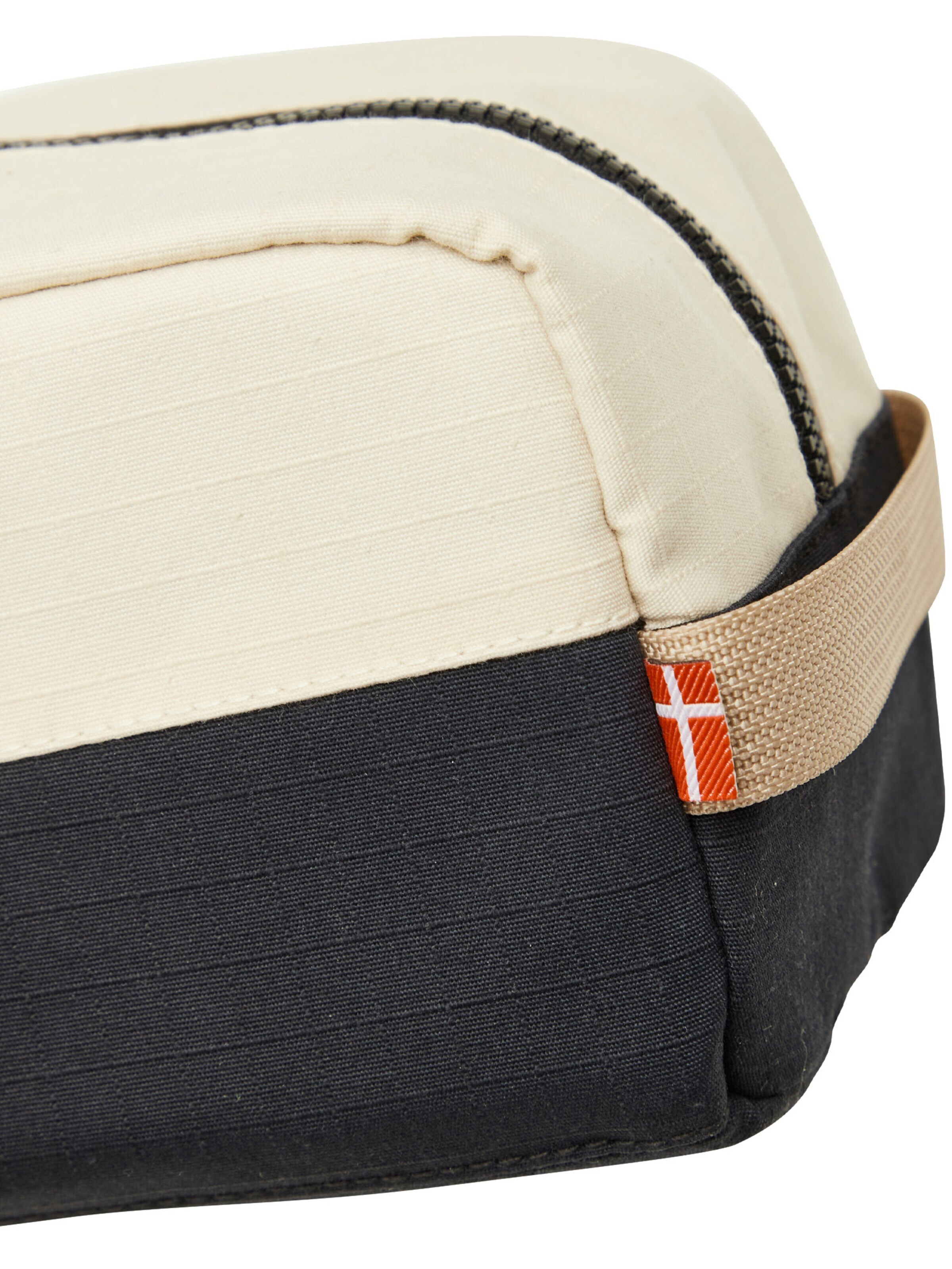 NORDISK Kosmetiktasche 'AGGER GEAR BAG S'‌‌‌‌‌‌‌‌‌ in Beige