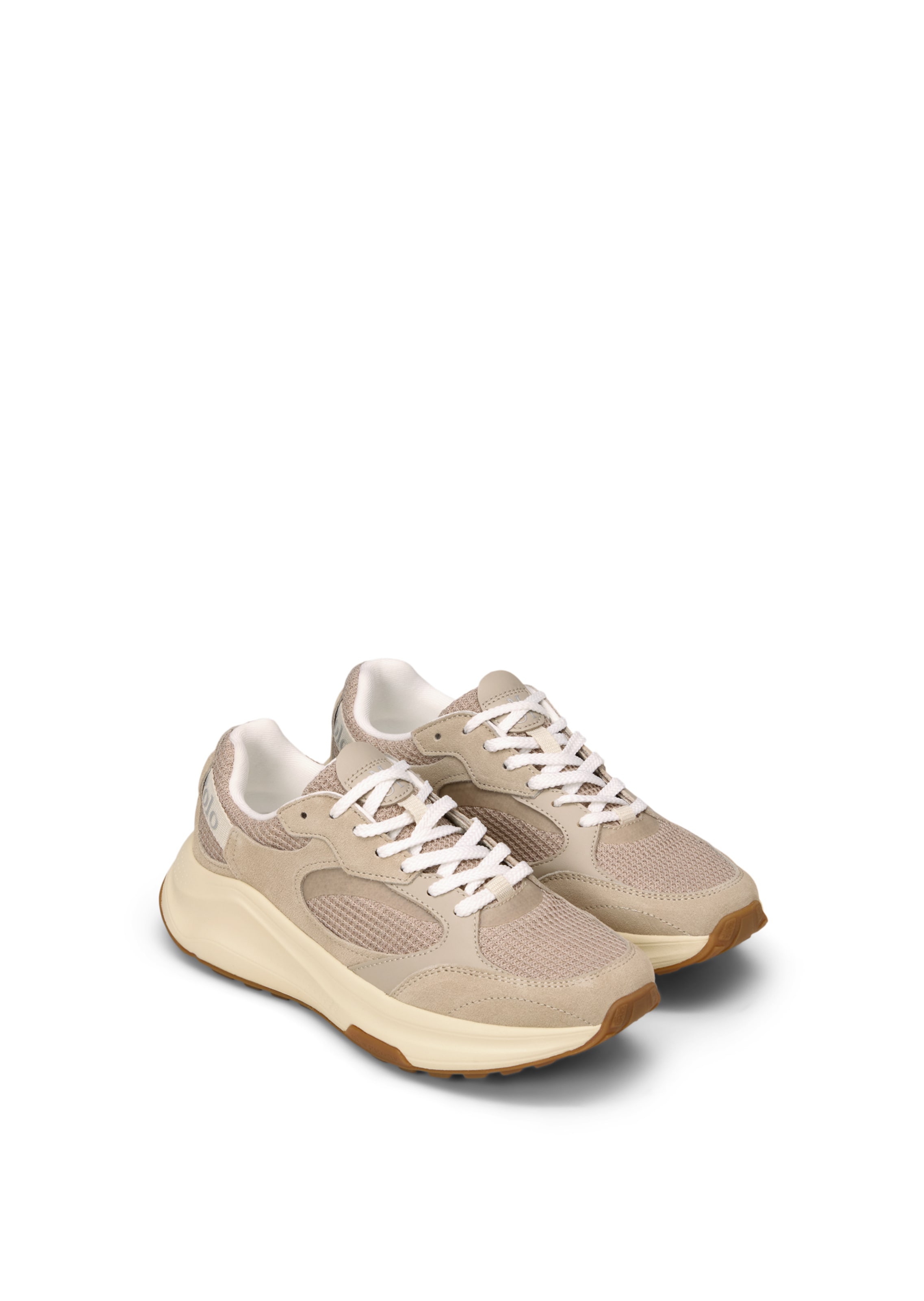 Marc O'Polo Sneaker low in Beige