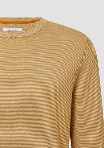 s.Oliver Trui in Geel