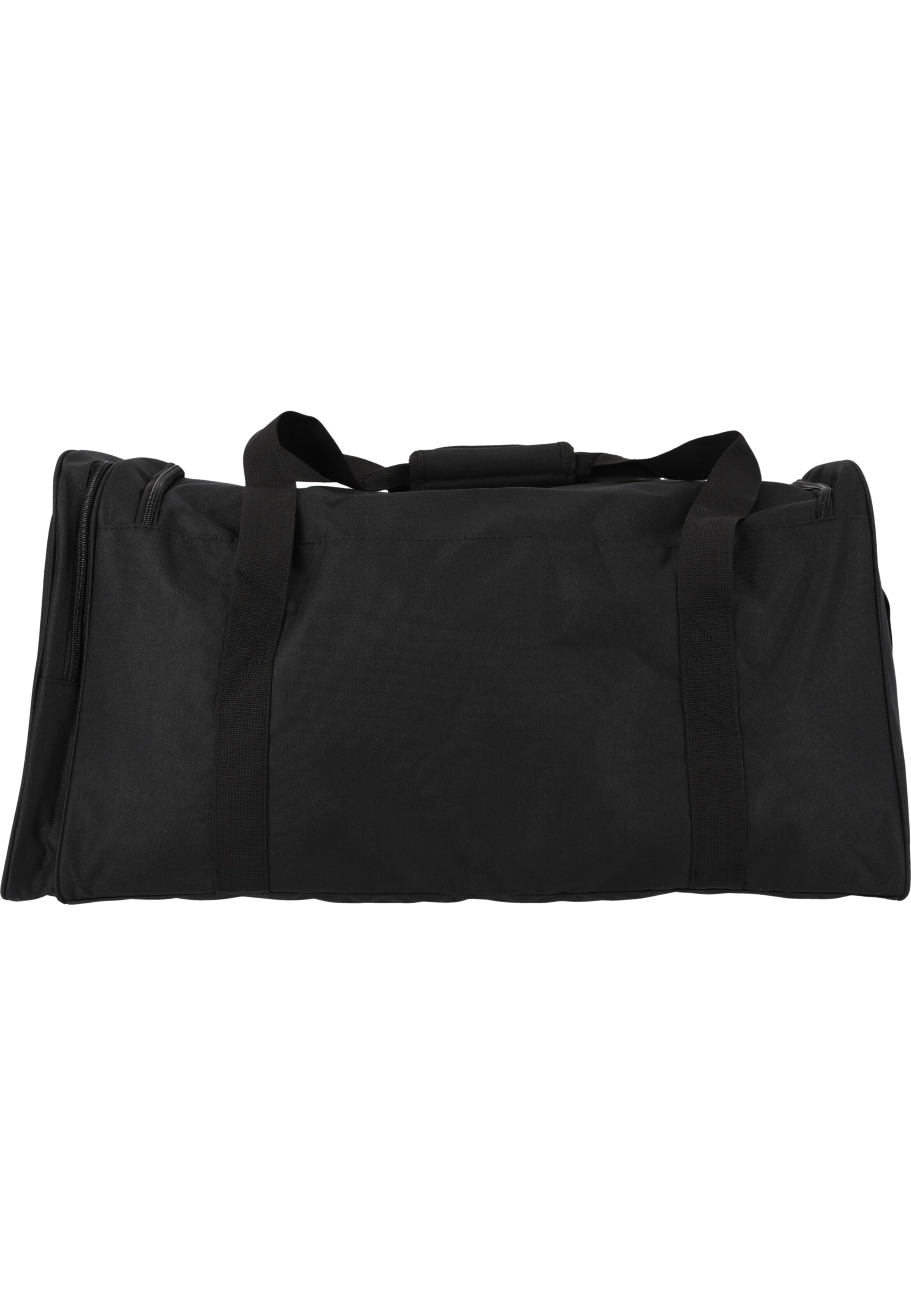 ENDURANCE Urheilukassi 'Lanakila 60L' värissä musta