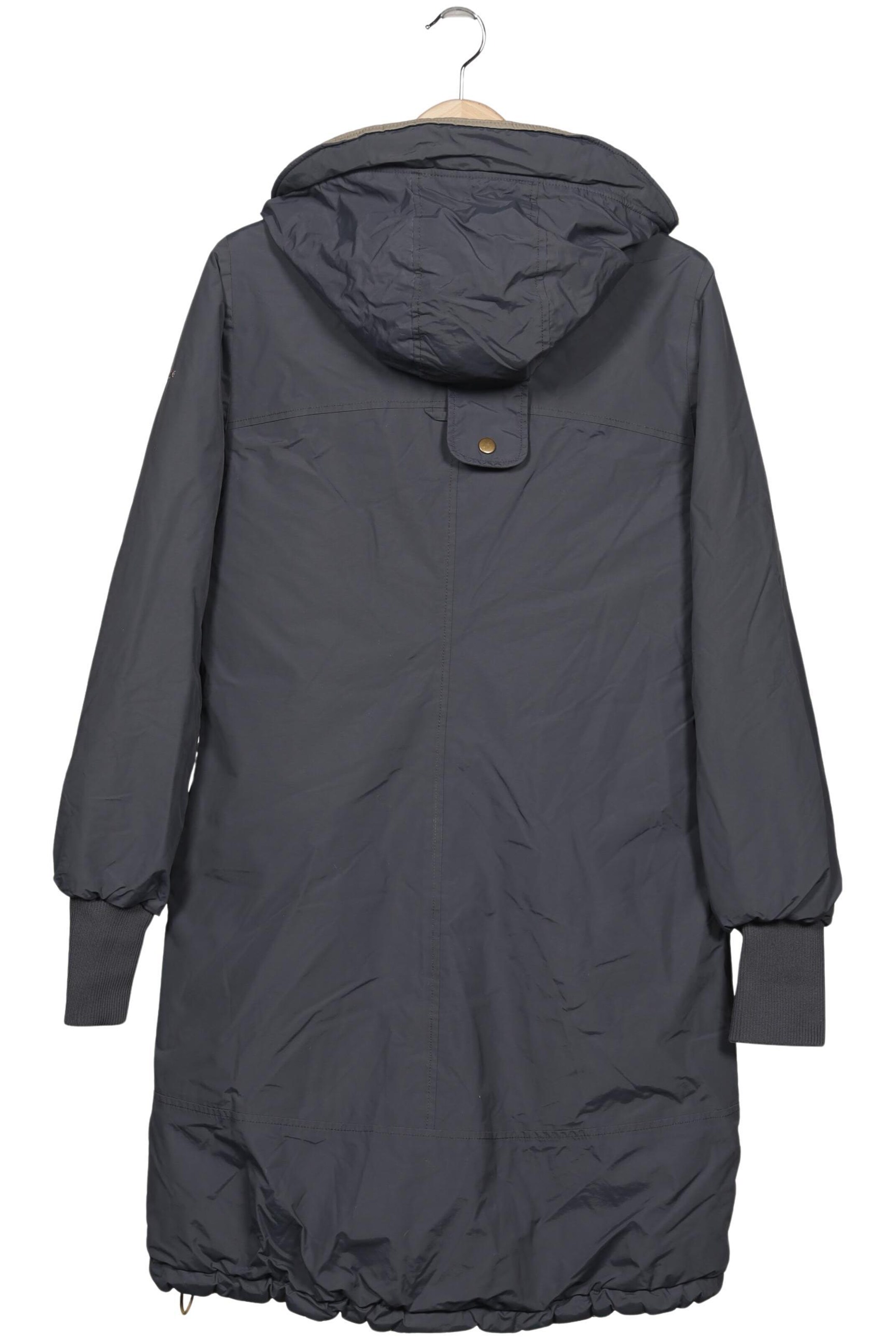 Finside Jacket & Coat in S in Grey