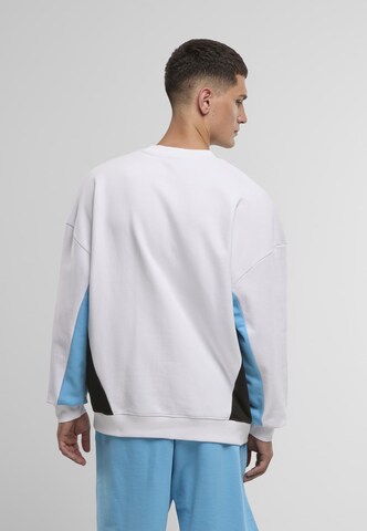 Ecko Unlimited Tréning póló 'Drap' - fehér