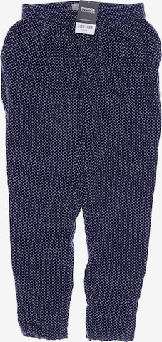 VERO MODA Stoffhose S in Blau: predná strana