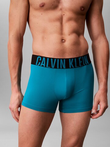 Calvin Klein Underwear Boxer shorts 'Intense Power' in Blue