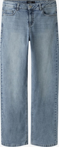 LMTD Jeans 'NLFBli' in Blue: front