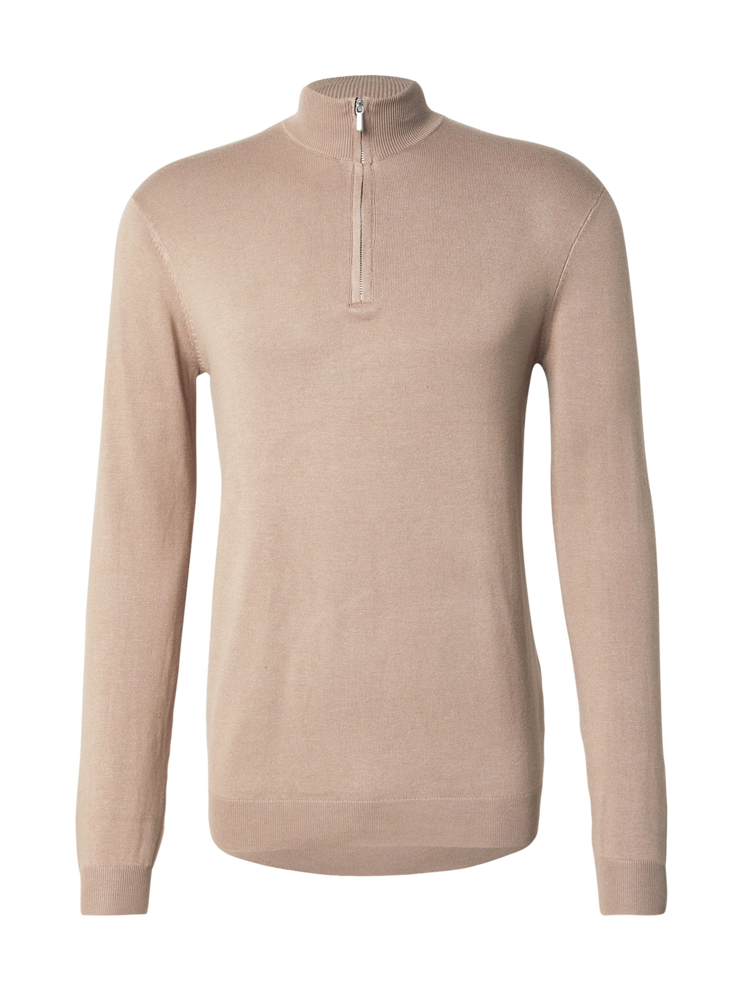 Only & Sons Pullover 'ONSWYLER' i beige: forside