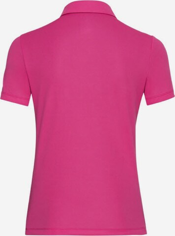 ODLO Funktionsshirt 'F-Dry' in Pink