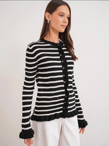 Giacchetta di MixRay in nero