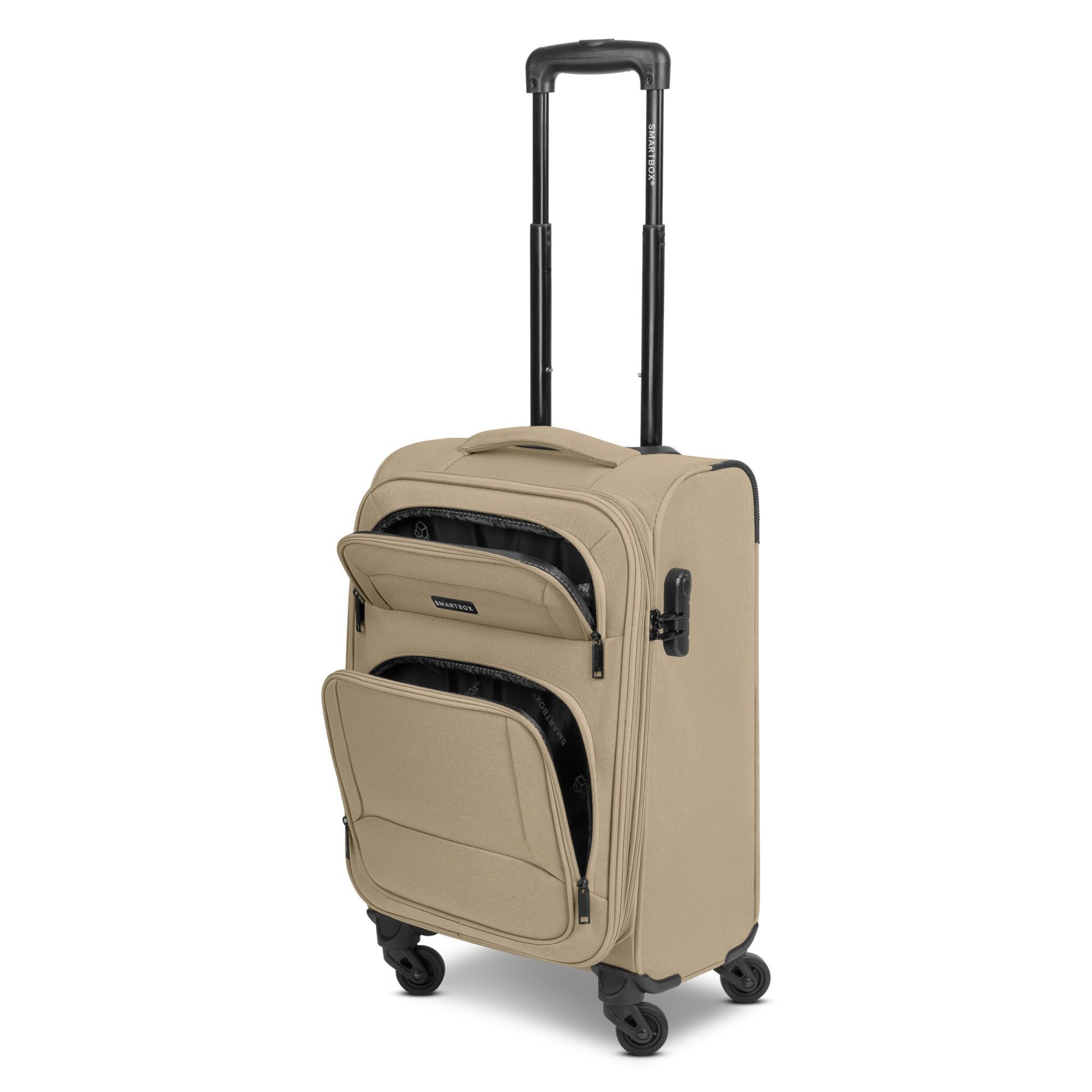 Smartbox Cart 'Edition 04' in Beige