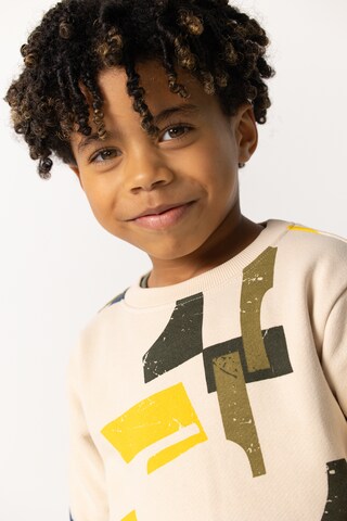 Pull-over 'Roseland' Noppies en beige
