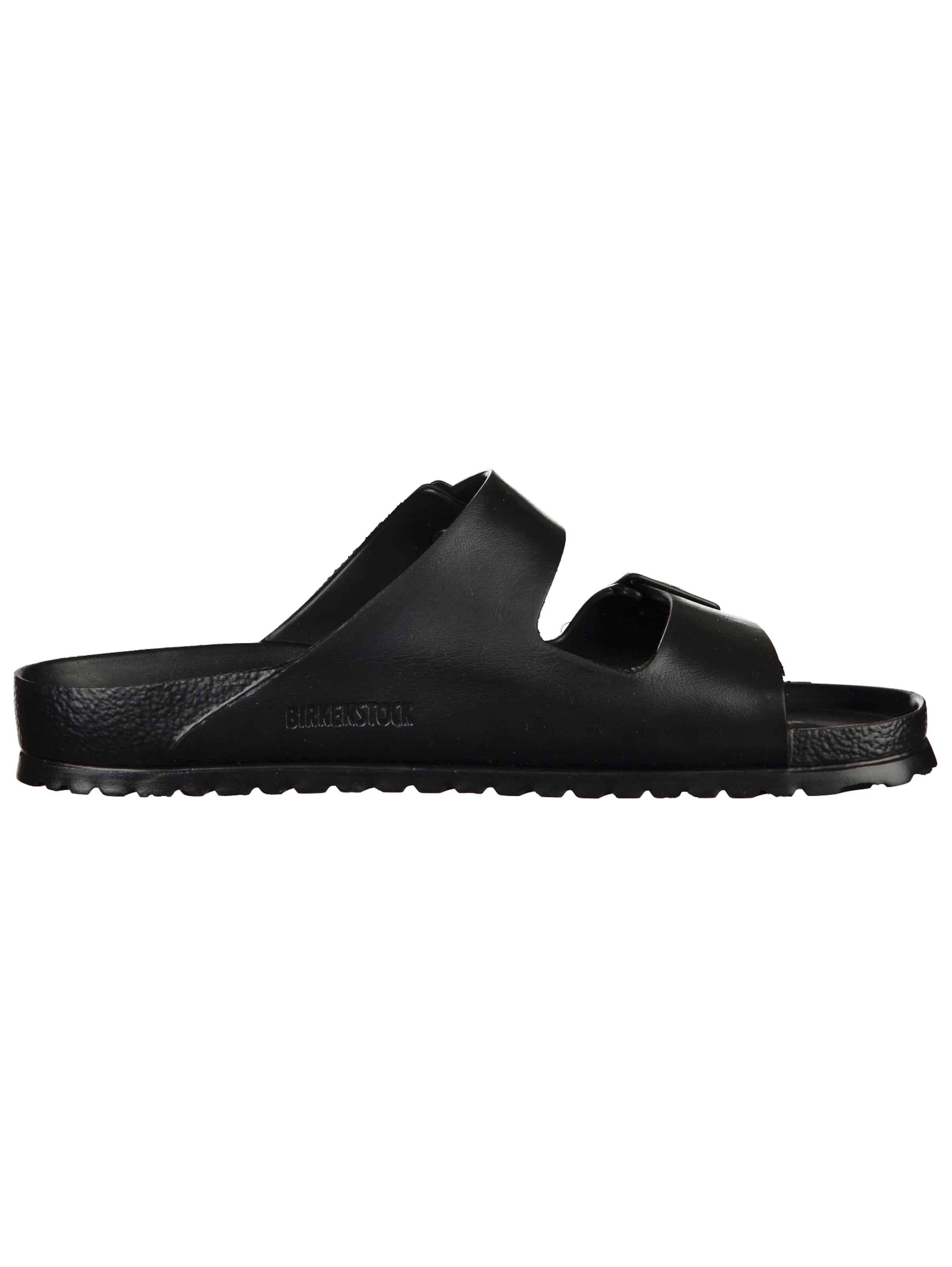 BIRKENSTOCKSandale 'Arizona' - crna boja