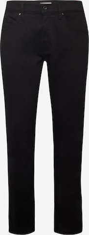 Tiger of Sweden Regular Jeans 'PISTOLERO' in Black: front