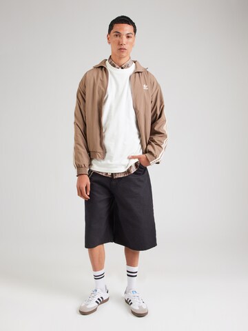 ADIDAS ORIGINALS Majica | bela barva
