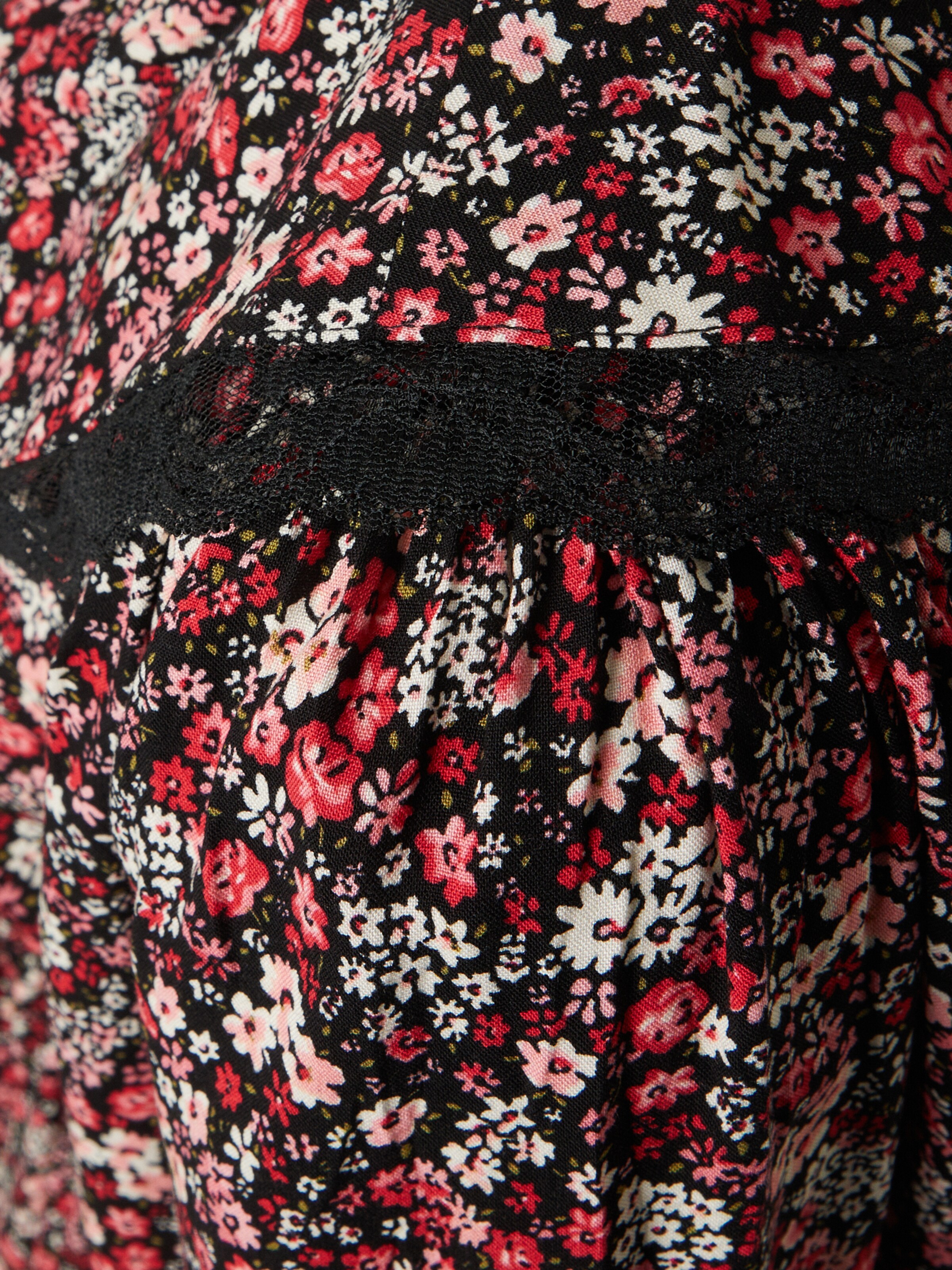 Miss Selfridge Petite Dress in Mixed Colors | ABOUT YOU