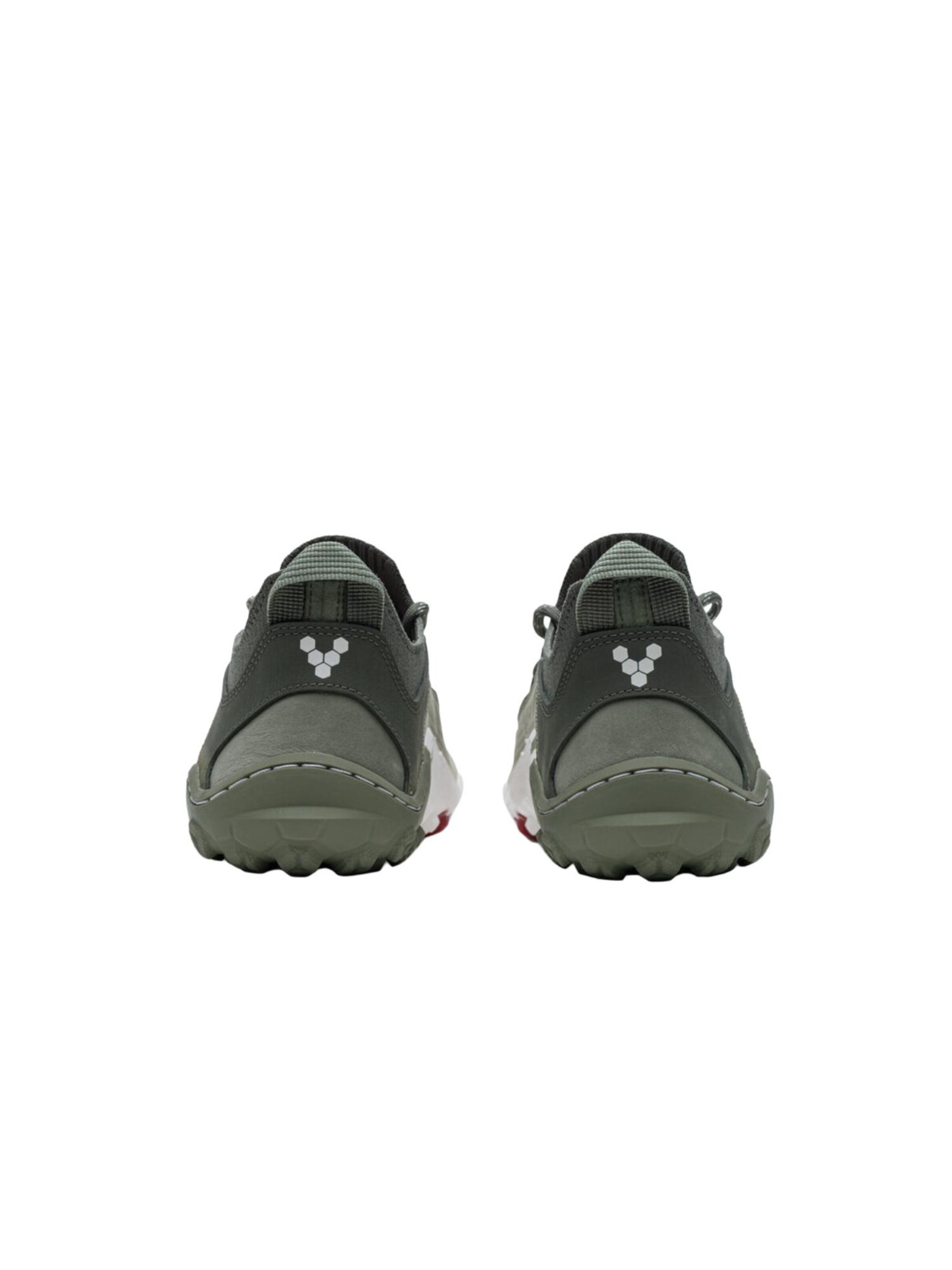 Vivo Barefoot Polobotky 'TRACKER DECON FG2' – zelená