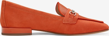 TAMARIS - Zapatillas en naranja