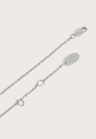 Chaîne Juicy Couture en argent