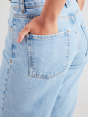 Loosefit Jean 'BREE' Envii en bleu
