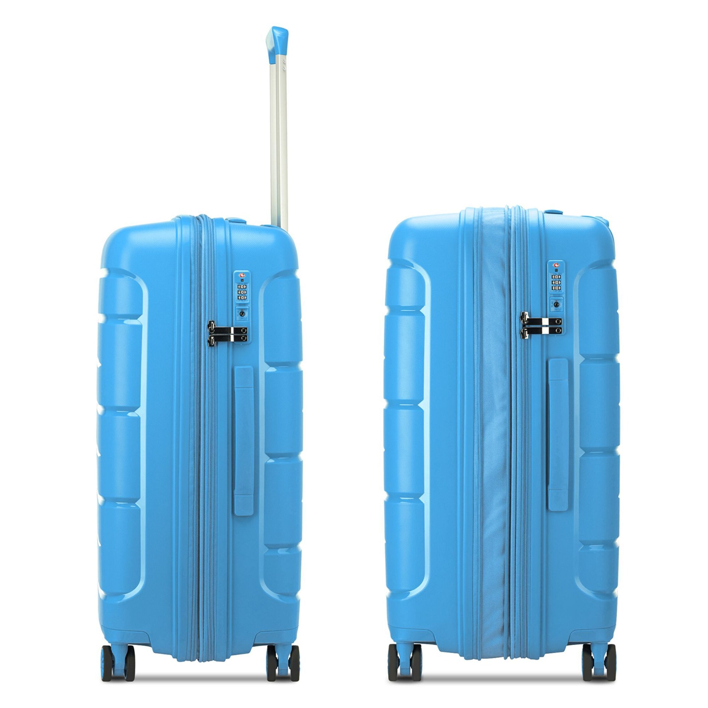 Valisette 'Starlight 3.0' MODO by Roncato en bleu