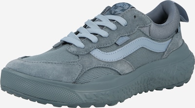 VANS Matalavartiset tennarit 'UltraRange Neo VR3' koossa 38 värissä basaltinharmaa, Tuotenäkymä