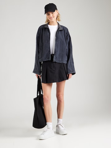 Tommy Jeans Skirt in Black