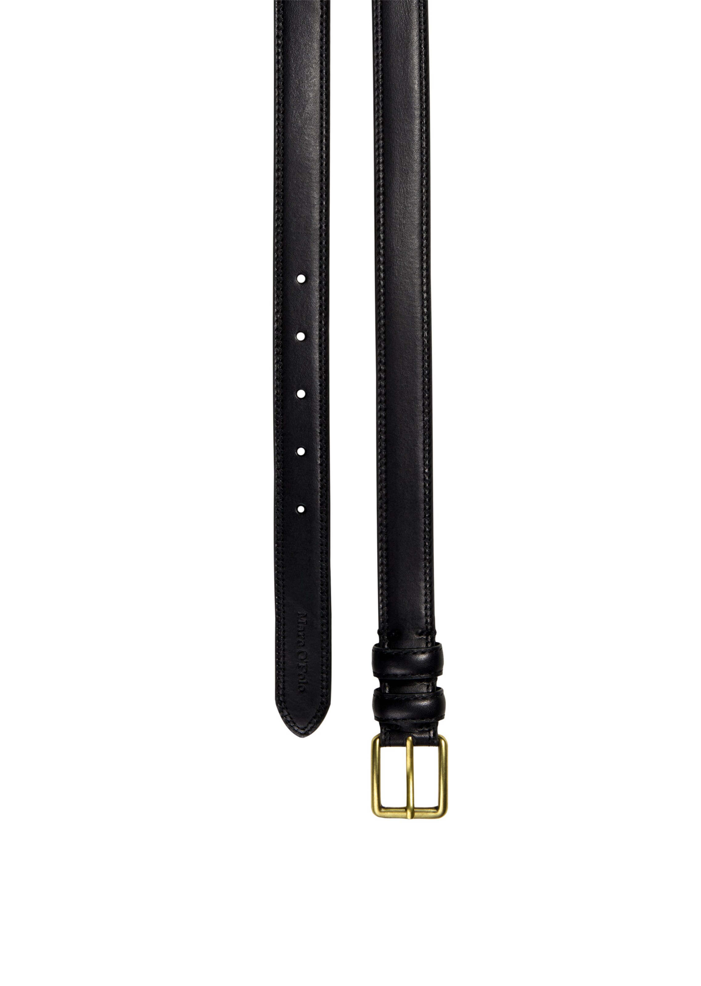 Marc O'Polo Belt in Black