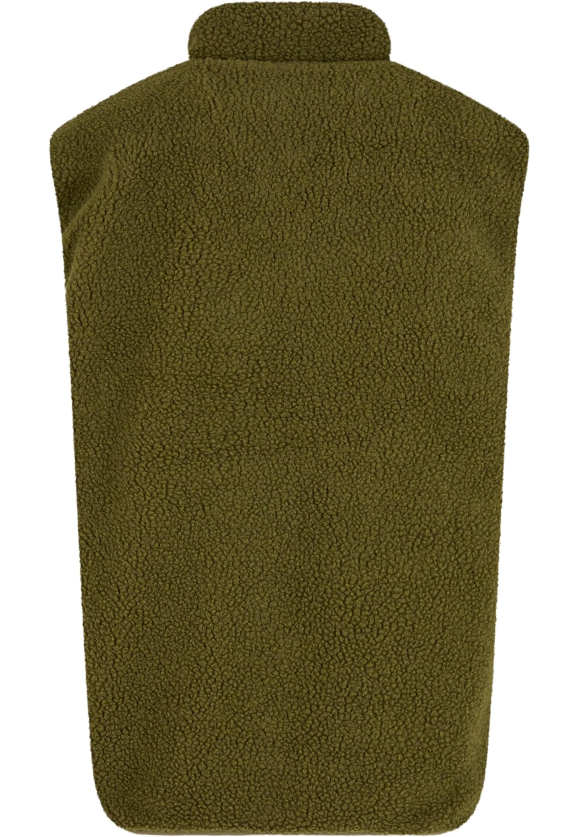 ZOO YORK Väst i grön