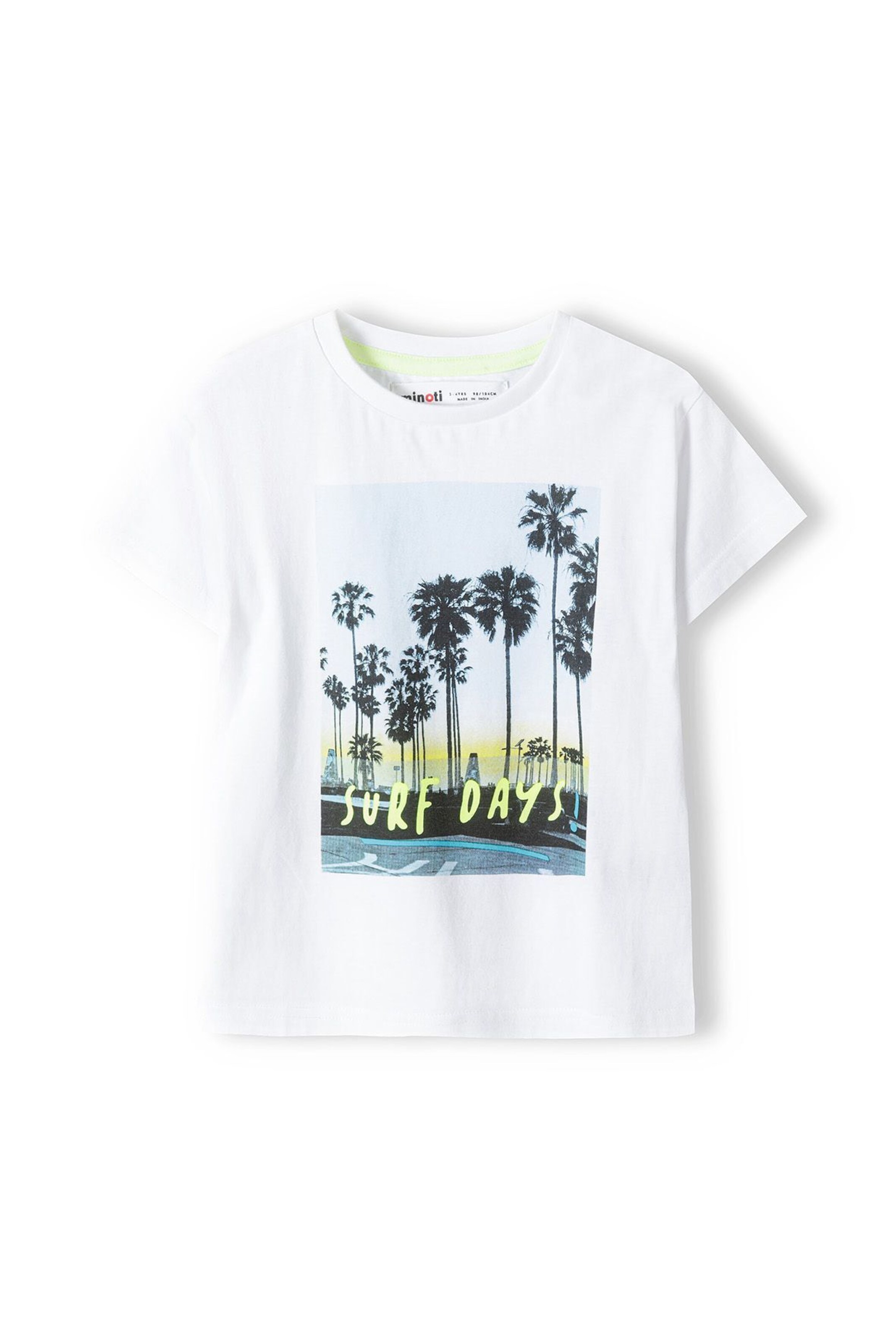 MINOTI Shirt in Mixed colours