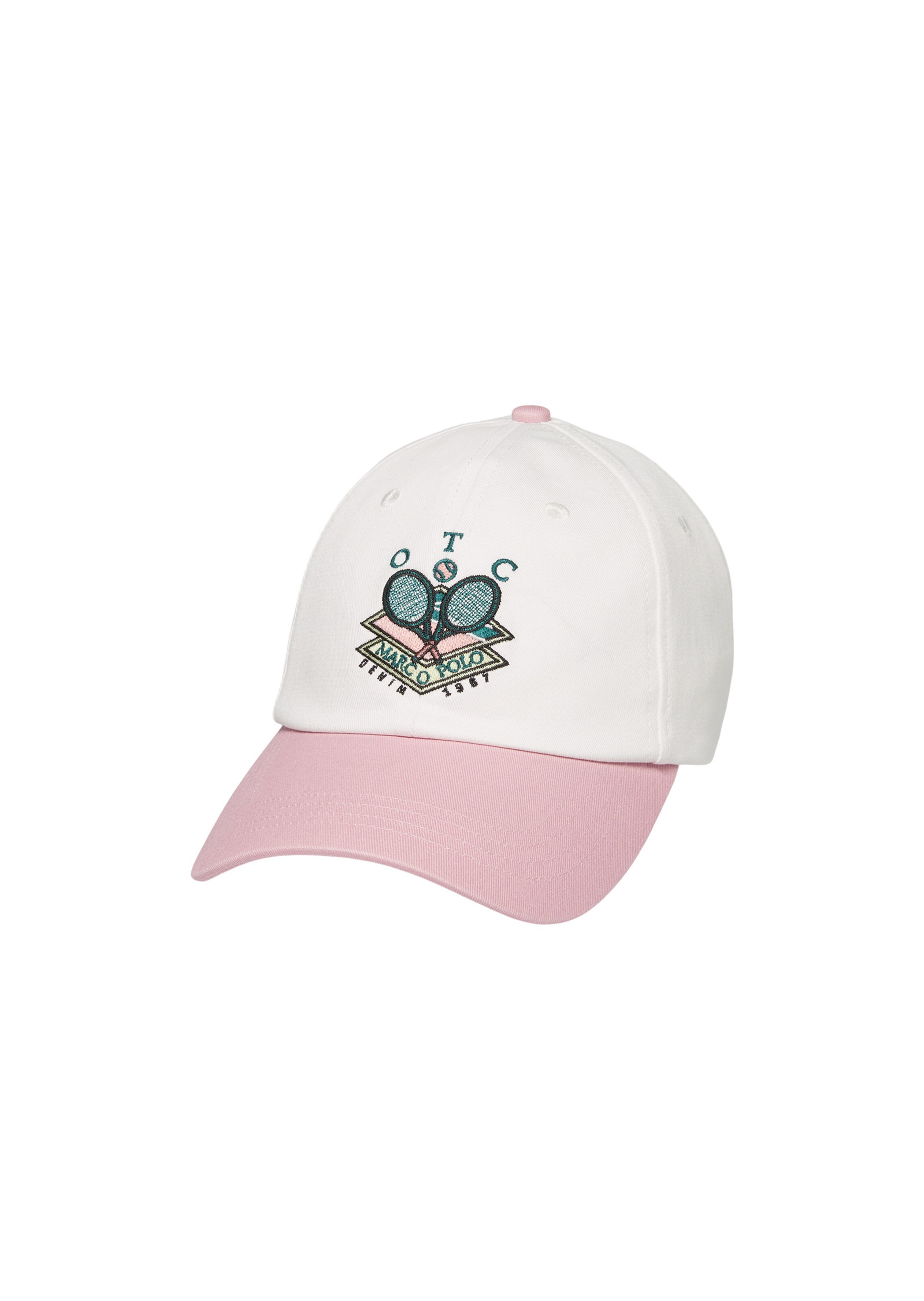 Marco polo best sale caps