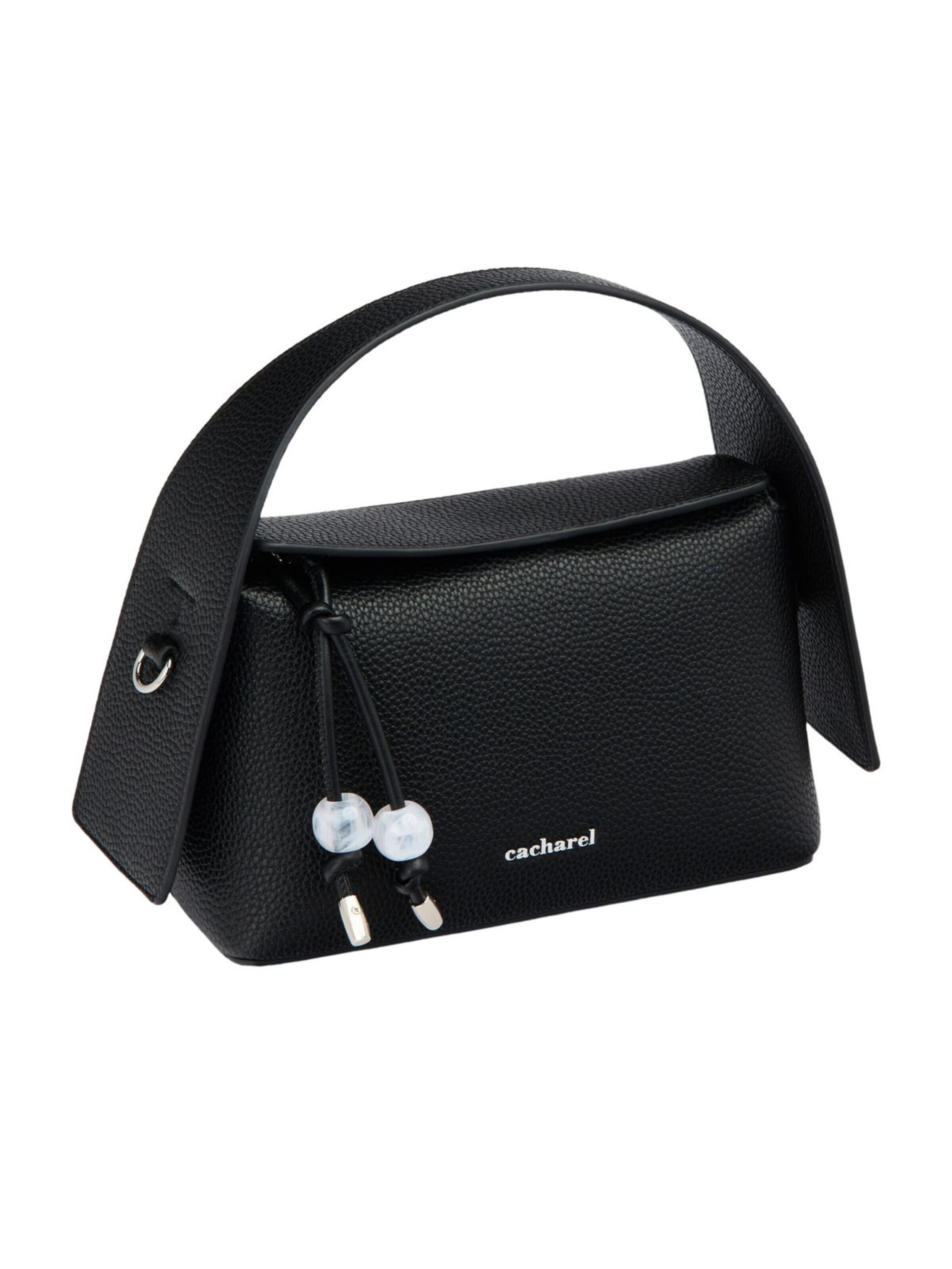 Cacharel Handtas in Zwart
