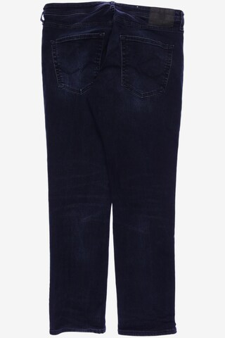 JACK & JONES Jeans in 34 in Blue