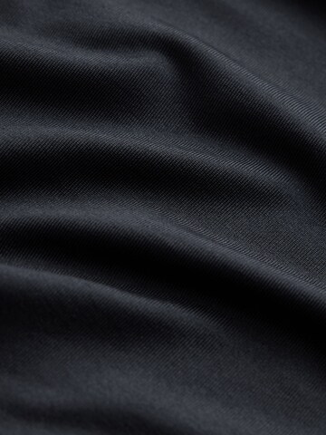 T-shirt Next en noir