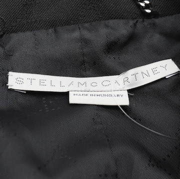Stella McCartney Blazer L in Schwarz