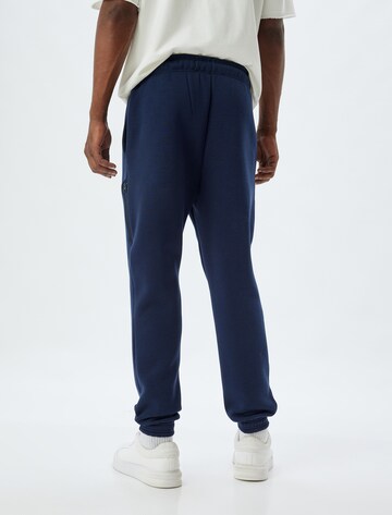 Koton Regular Trousers in Blue