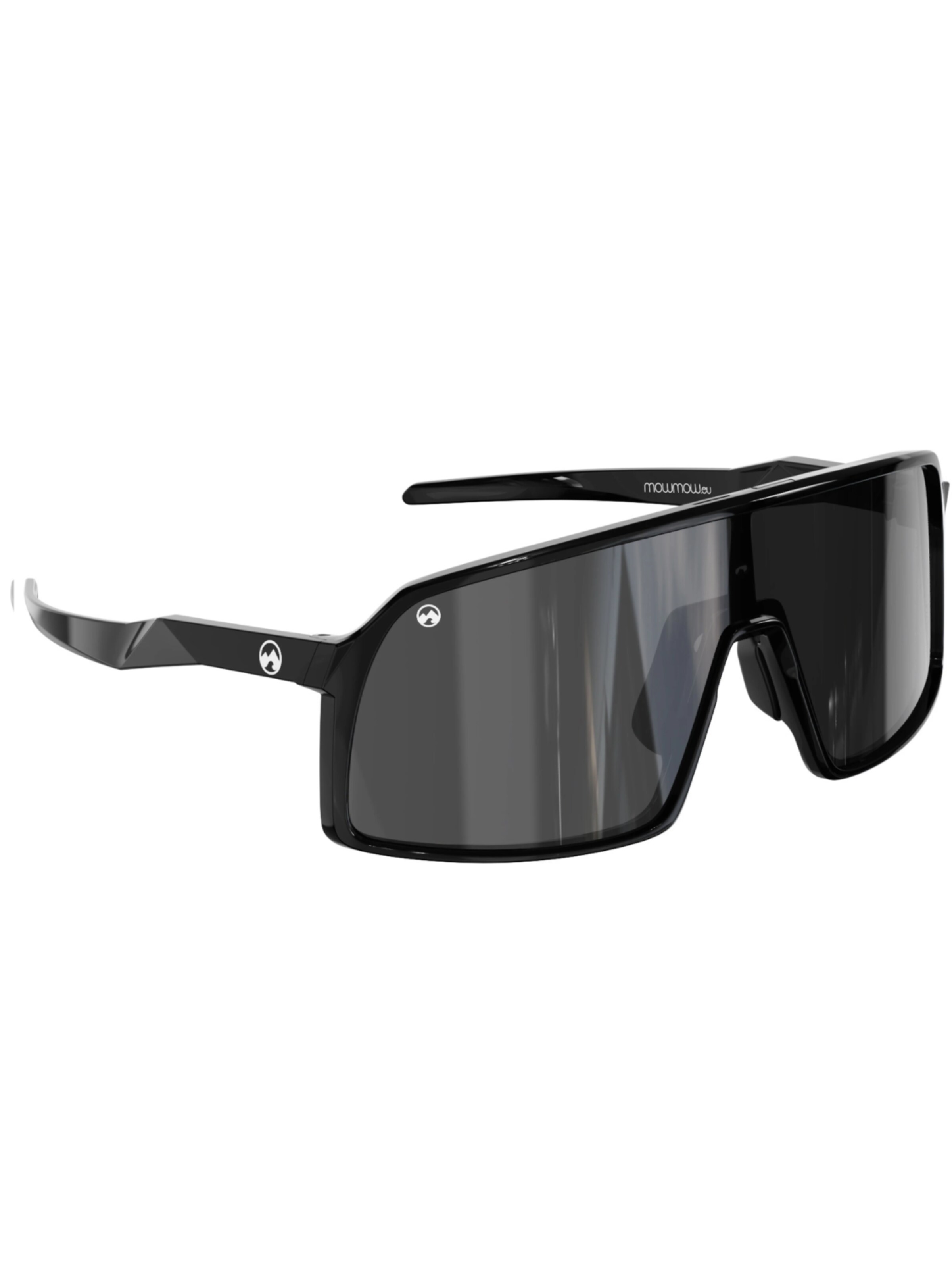 Mowmow - Gafas de sol deportivas 'MowMow Viking' en negro