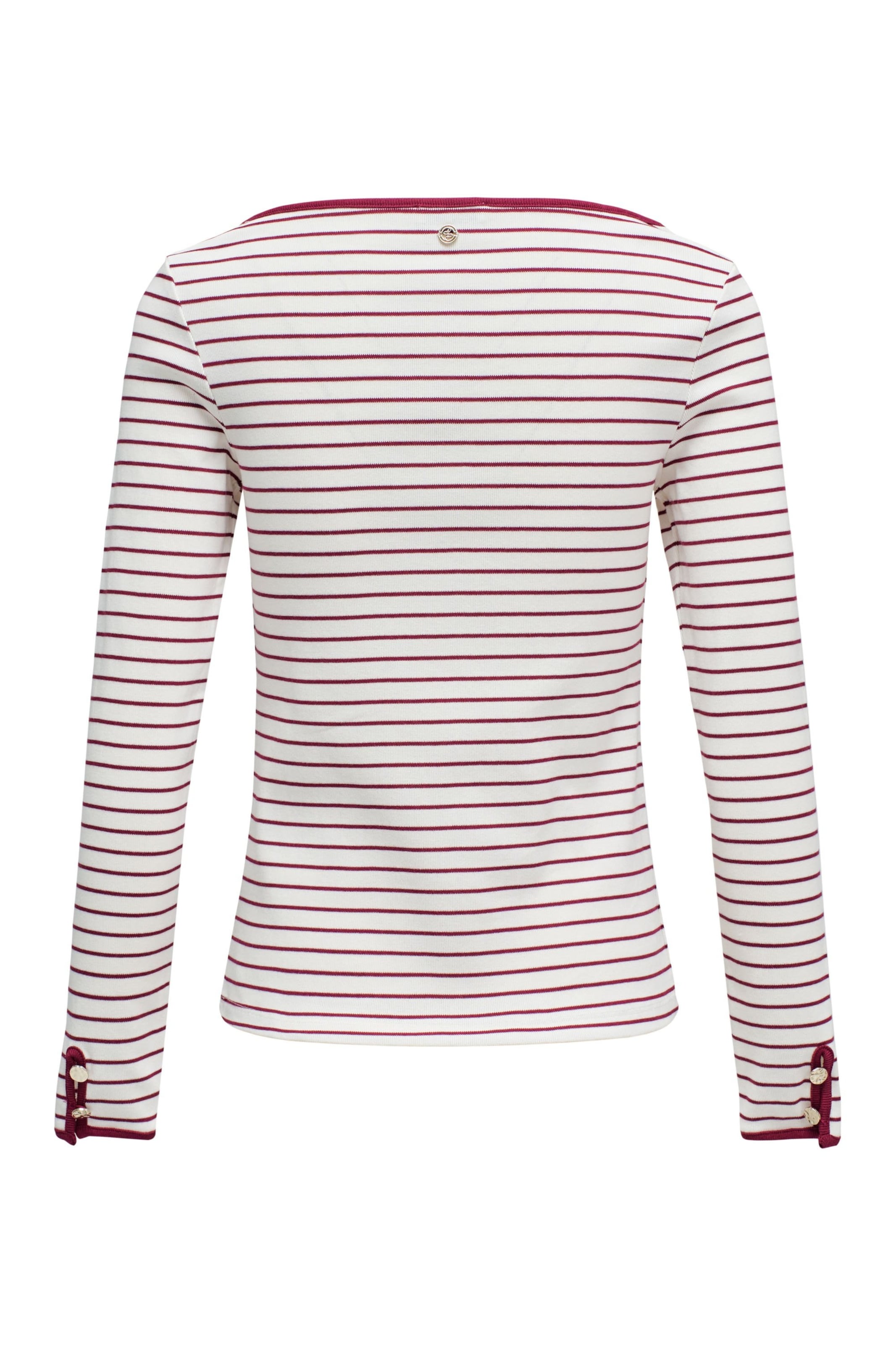 Pull-over Salsa Jeans en beige