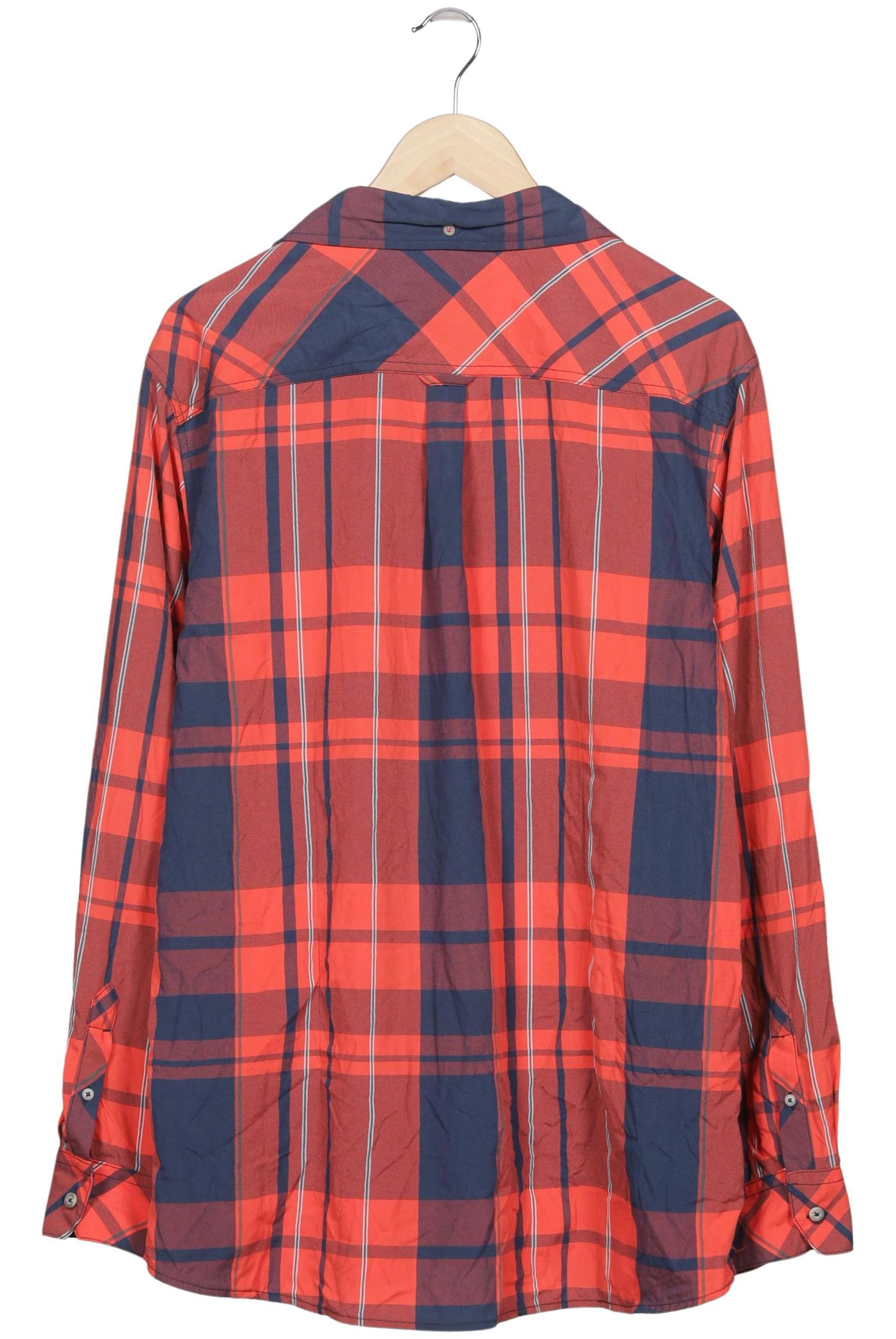 Berghaus Button Up Shirt in XXL in Mixed colors