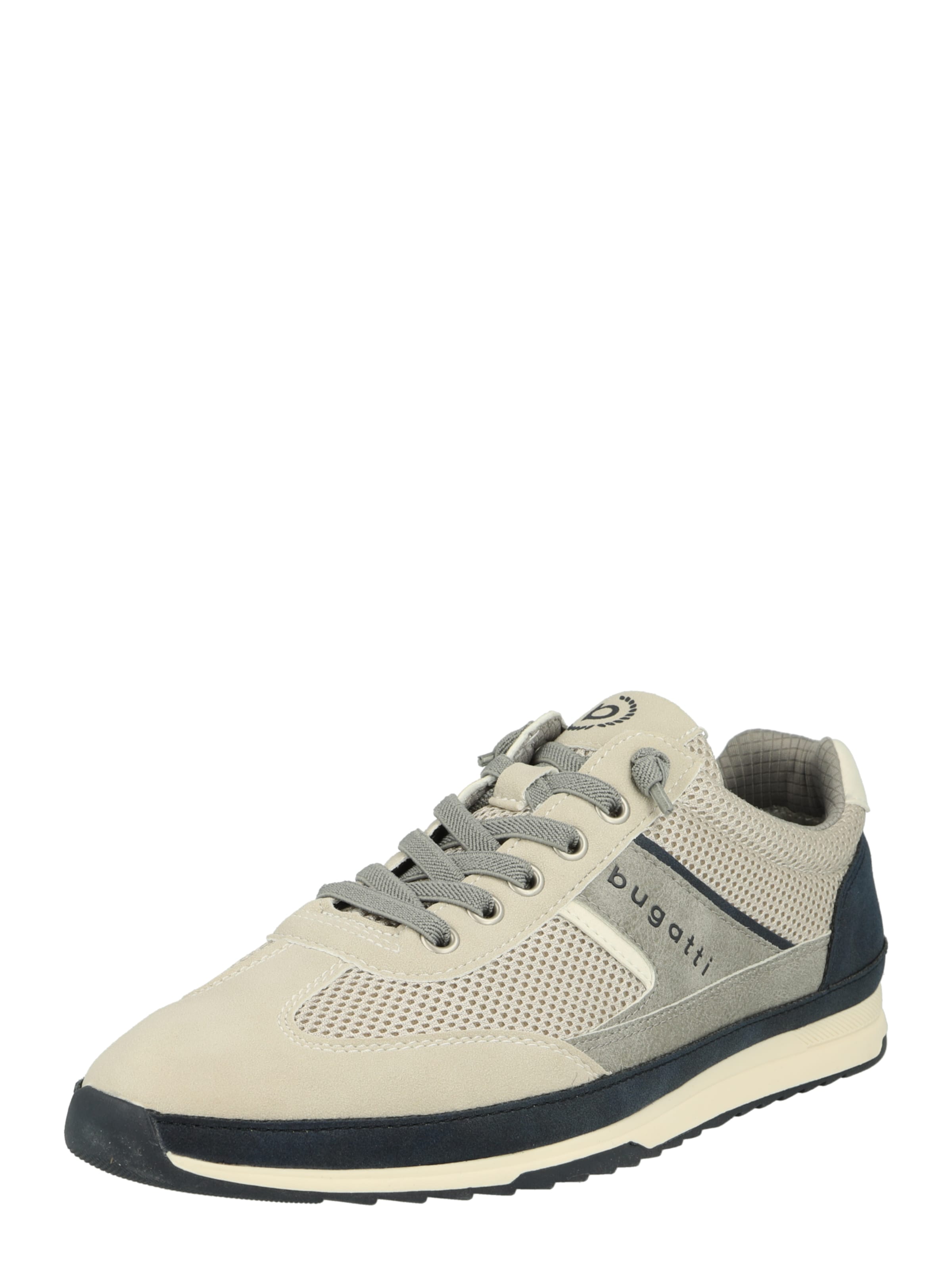 bugatti Sneaker 'Riptide' in Beige: Vorderseite