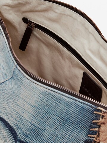 Sac bandoulière Desigual en mélange de couleurs