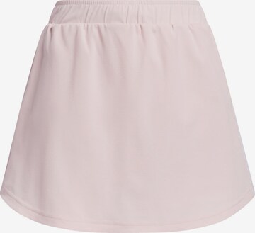 ADIDAS PERFORMANCE Athletic Skorts 'Ultimate365' in Pink: front