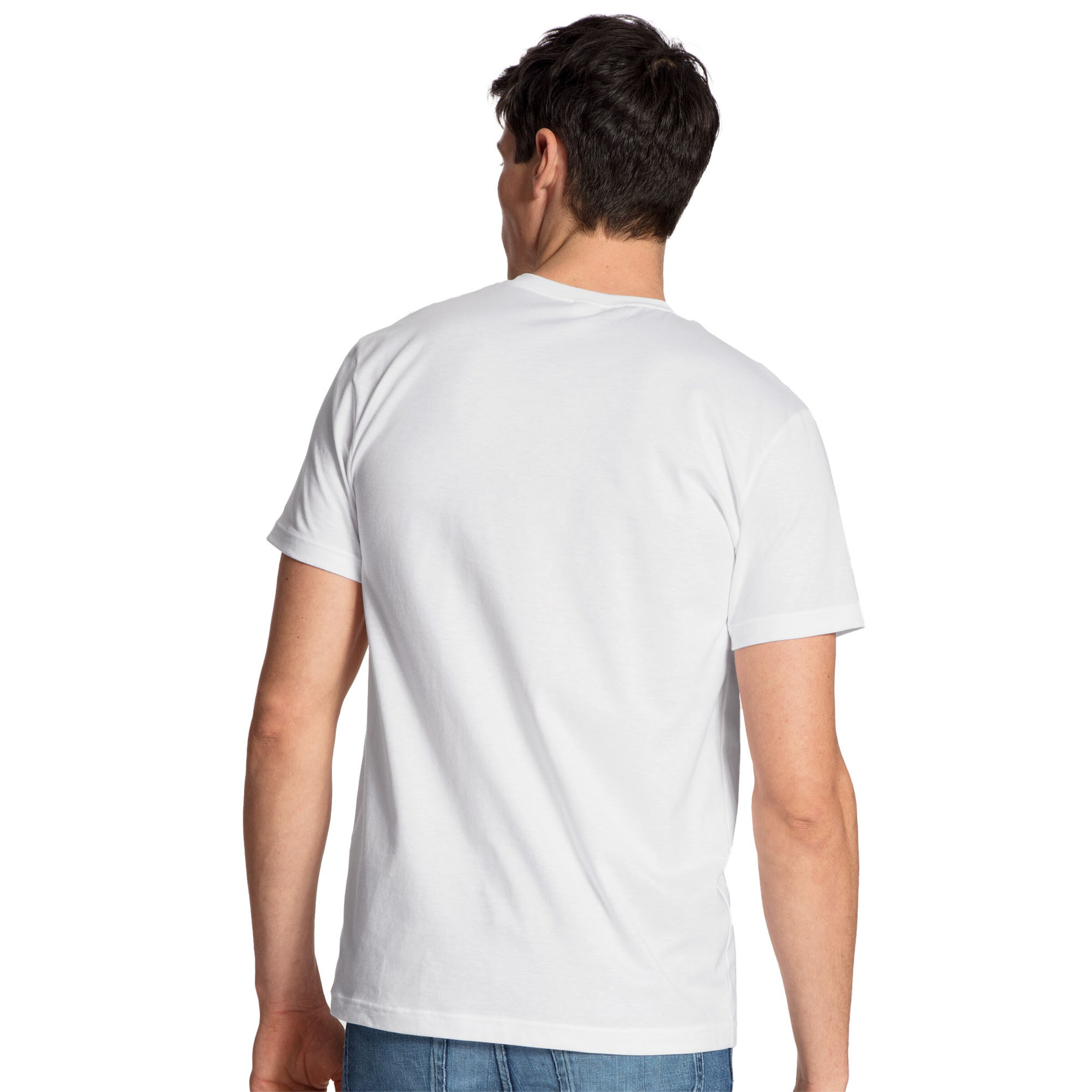 T-Shirt CALIDA en blanc