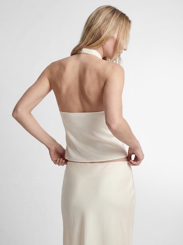 Koton Blouse in Beige