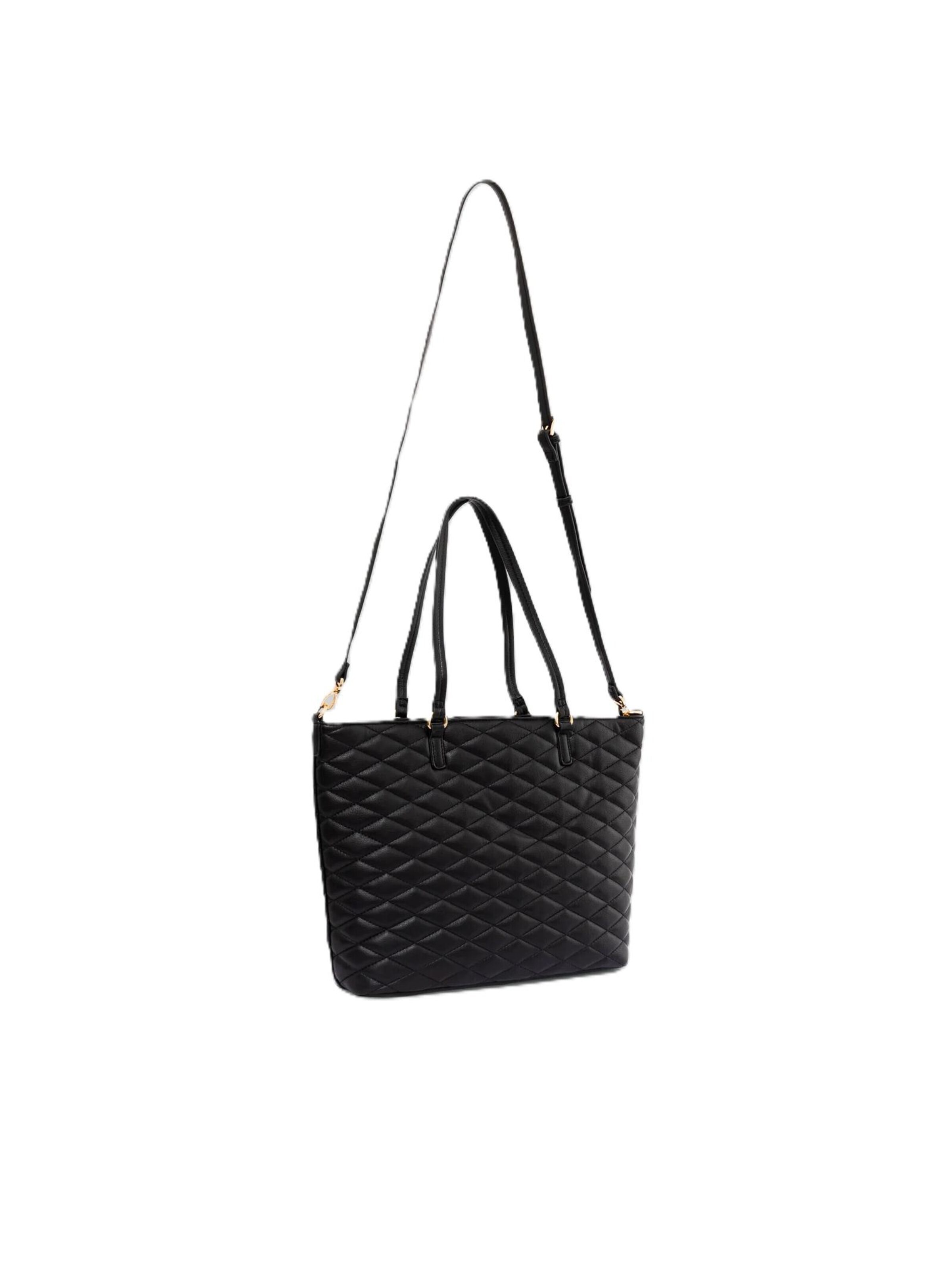 Gaelle Paris Shopper 'GAACW03316' in Black