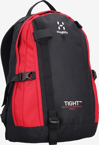 Haglöfs Backpack in Red