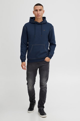 BLEND - Sweatshirt em azul