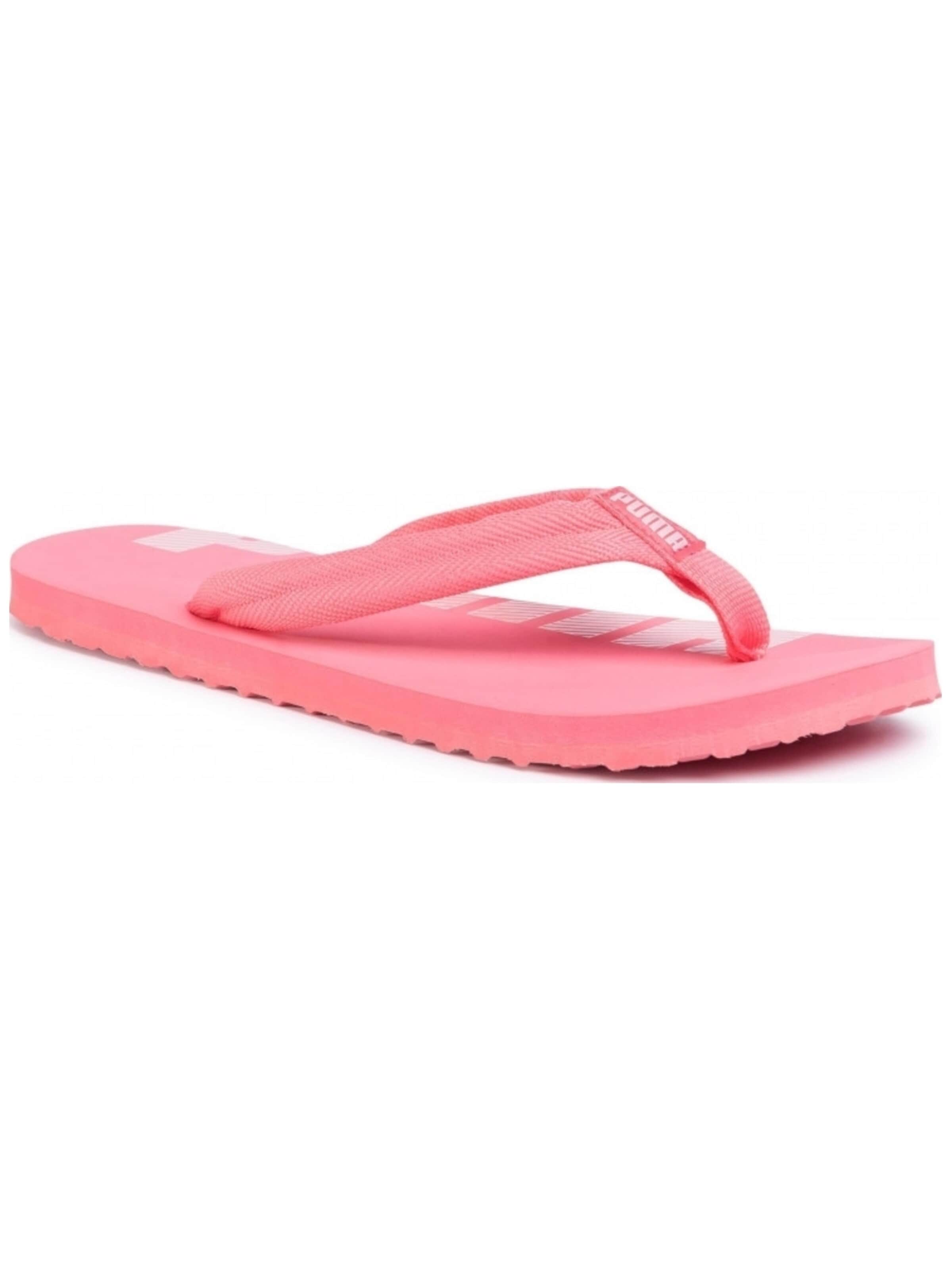 Sandalo 'Puma Epic Flip V2' di PUMA in rosa: frontale